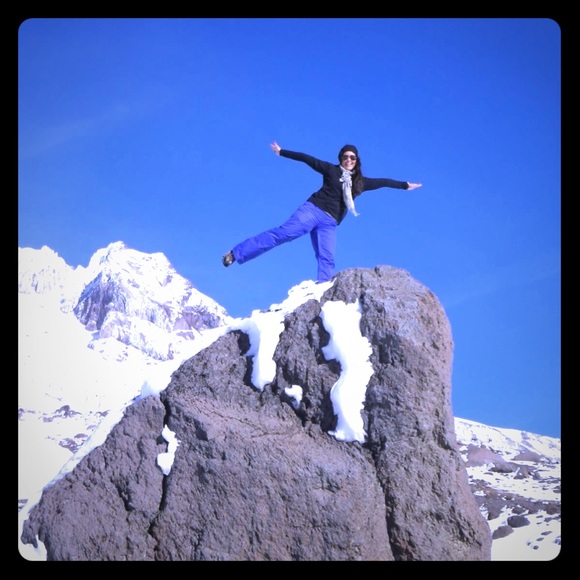 Meet your Posher, Dianna - Picture 1 of 1